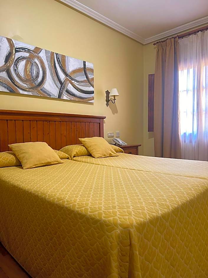 Hotel Casona de la Reyna