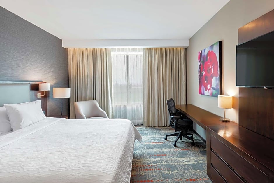 Hilton Garden Inn Salamanca