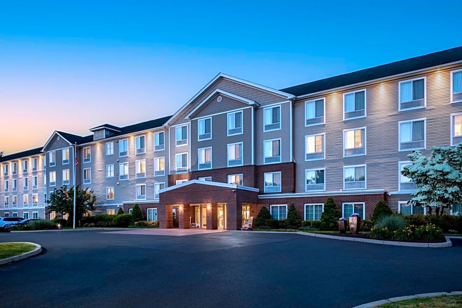 Homewood Suites By Hilton Wallingford-Meriden