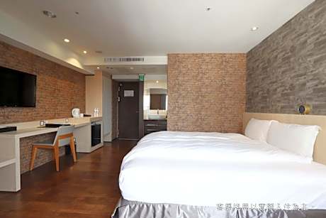Standard Double Room - No Parking