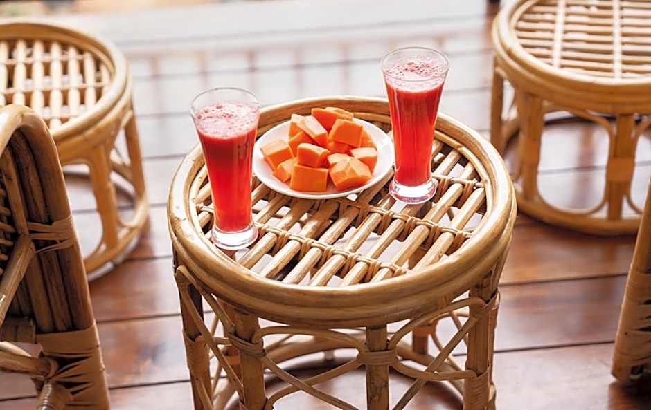 Coffee and Pepper Plantation Homestay