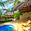 Zanzibar Sunrise at Bandas