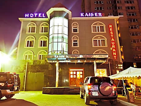 Kaiser hotel