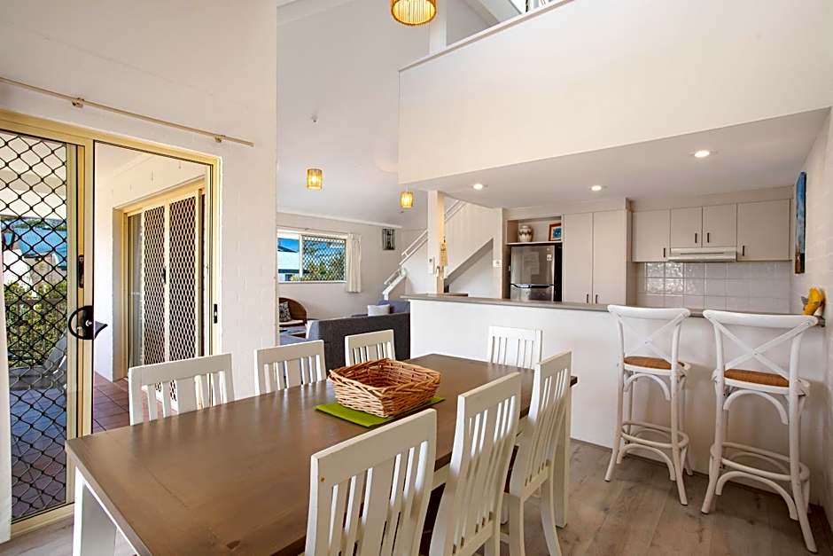 Mariner Bay Apartments