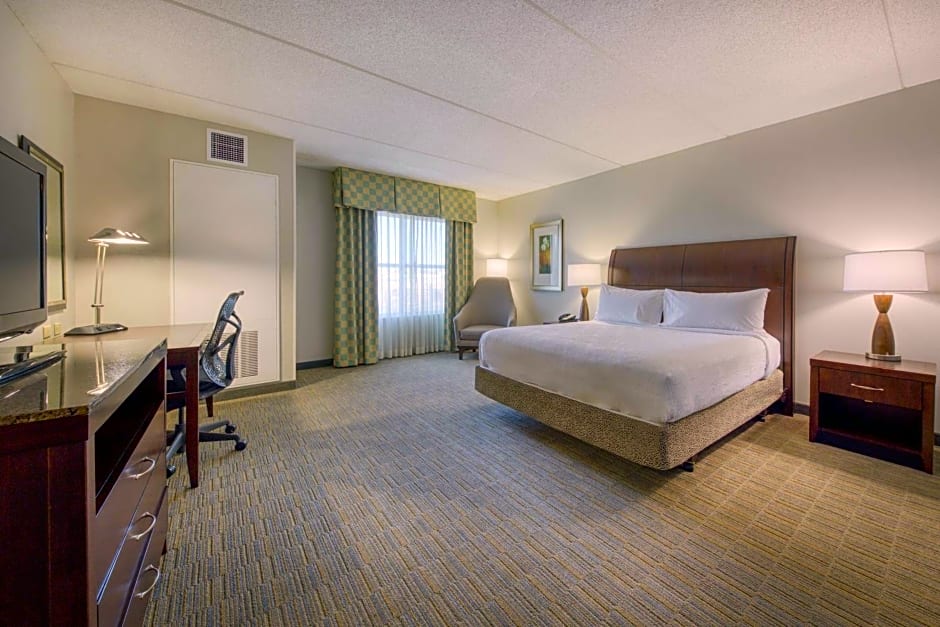 Hilton Garden Inn Durham Southpoint