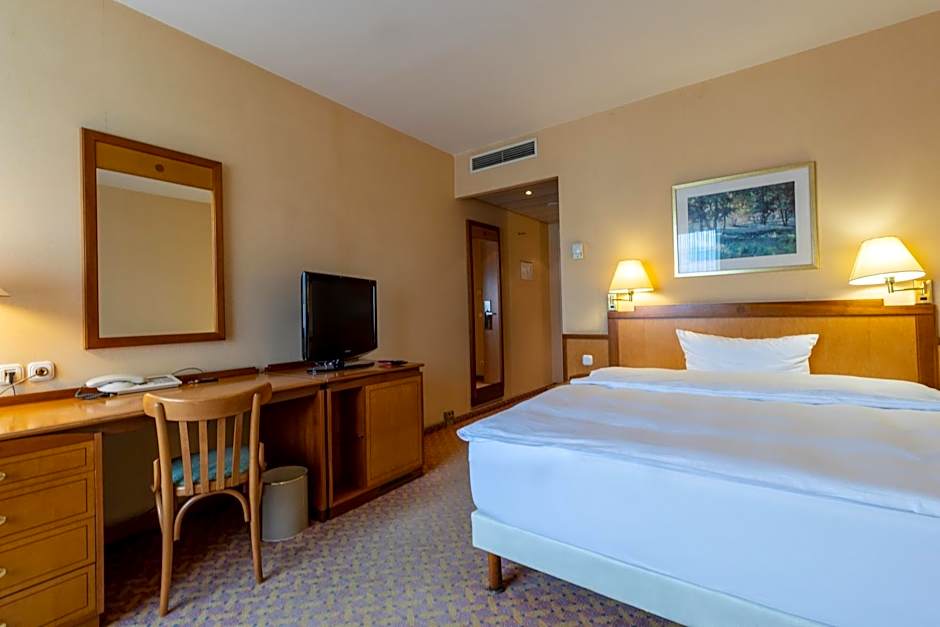 Mercure Hotel Gera City