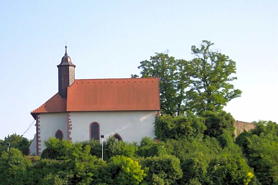Hotel Riegeler Hof