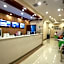 GreenTree Inn Suzhou Guanqian Street Leqiao Metro Station