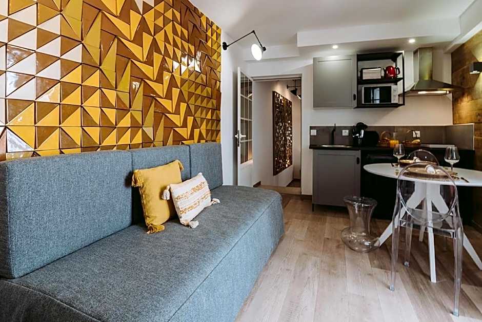 19 Tile Ceramic Concept - by Unlock Hotels