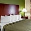 Quality Inn & Suites South Bend Airport
