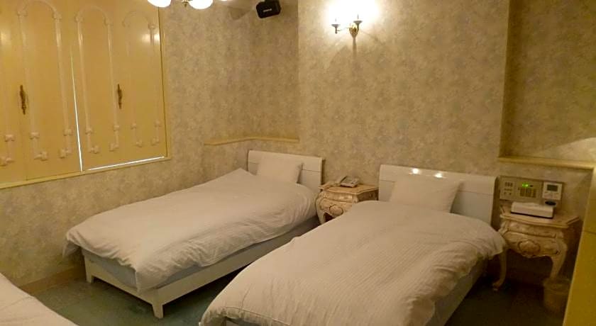 Hotel Sha La La