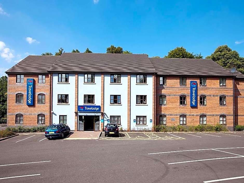 Travelodge Kidderminster