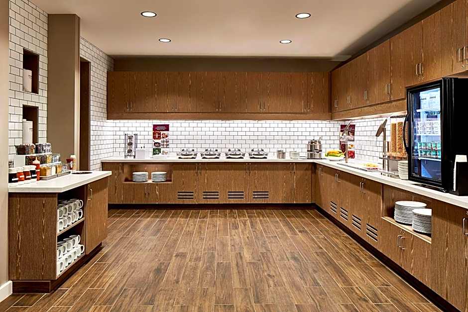 Residence Inn by Marriott Cleveland University Circle/Medical Center