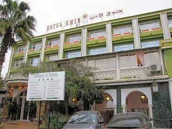 Hotel Emir