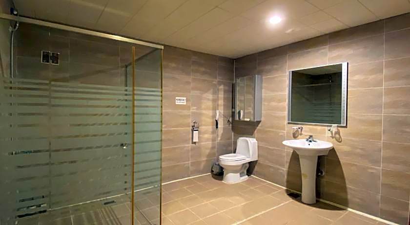 Benikea Hotel Daelim