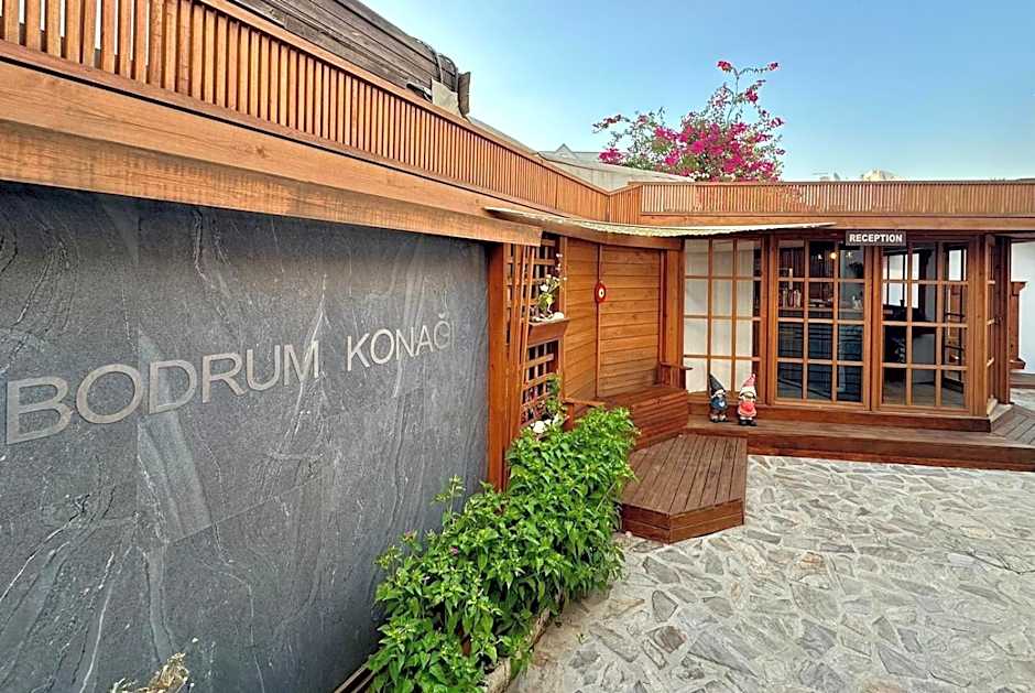 Bodrum Konağı