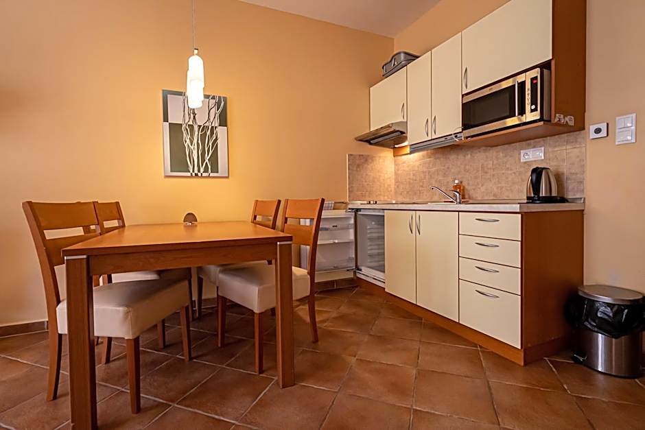 Fatrapark Apartments House 2