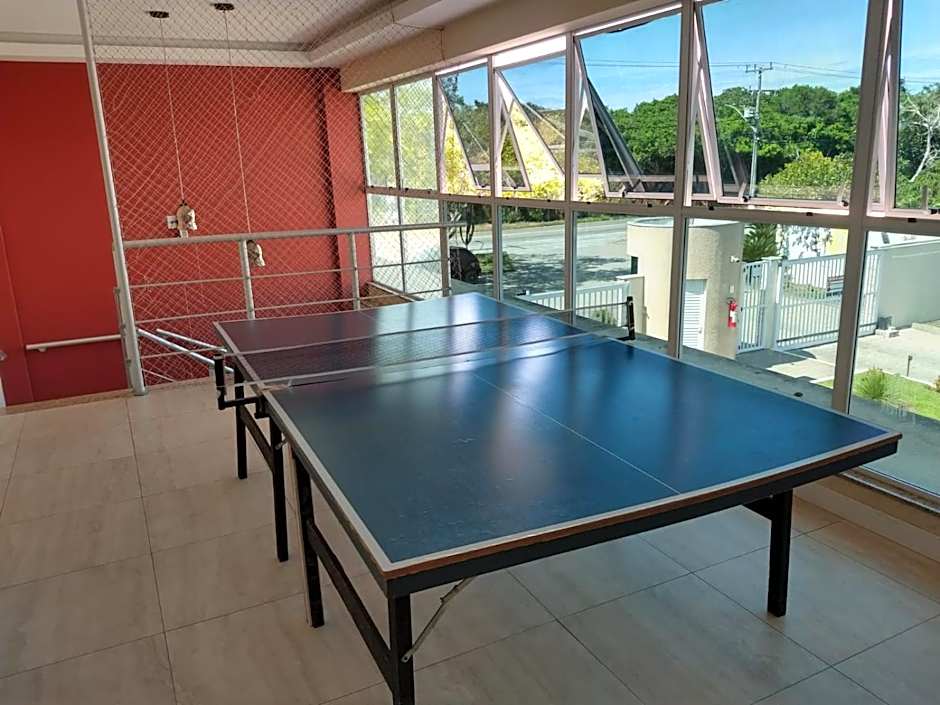 Apartamento no Golden Lake - pé na areia, agua de côco e cervejinha