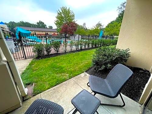 The Hub Middletown Red Bank- Best Western Signature Collection