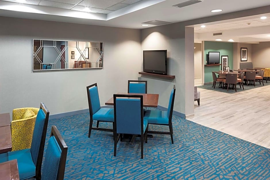 Hampton Inn By Hilton Kansas City/Liberty