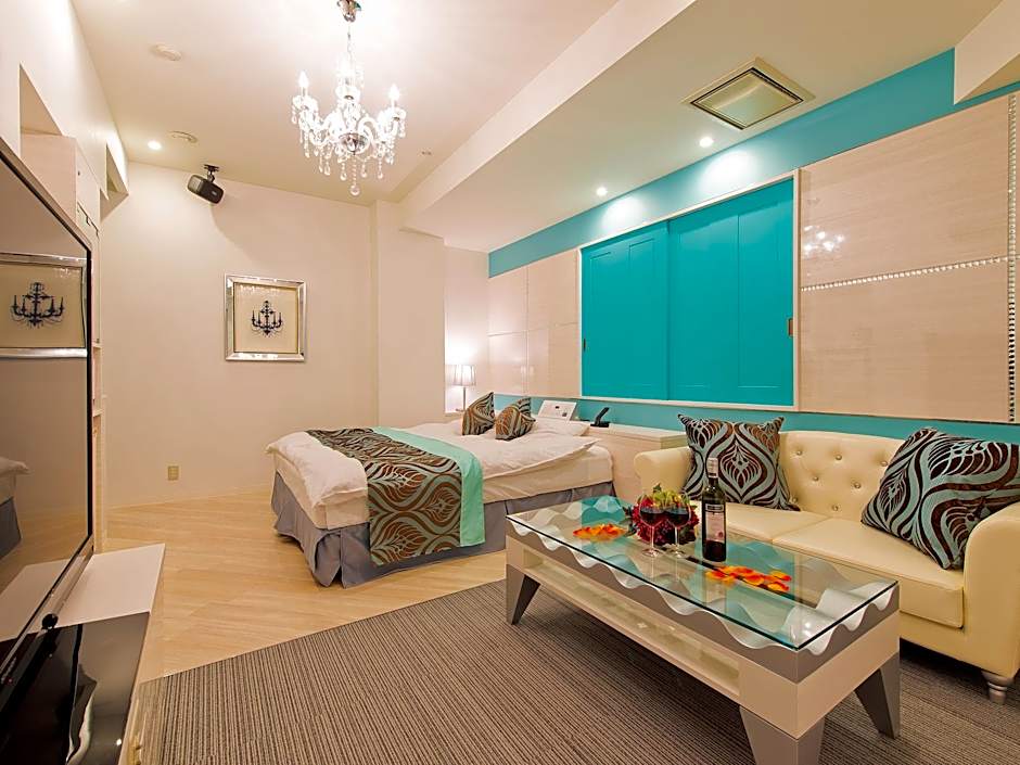 Restay Koriyama - Adult Only