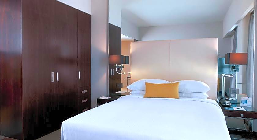 Centro Capital Centre By Rotana