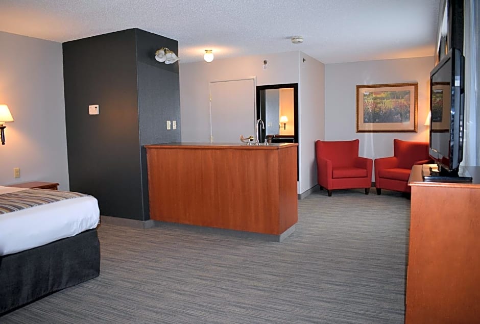 Country Inn & Suites By Radisson, Northwood, IA