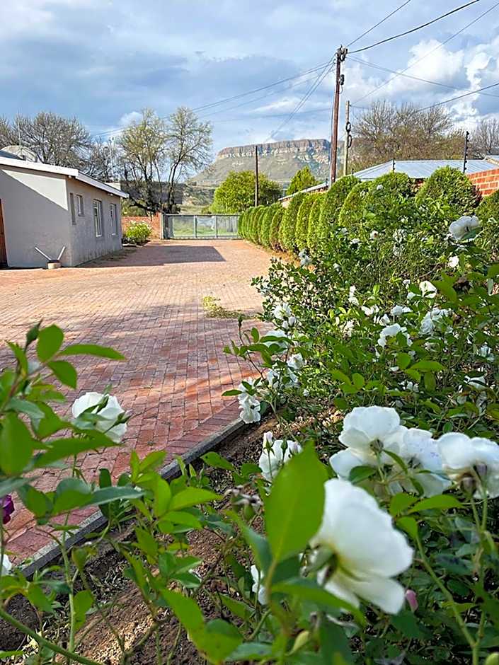 Village Lodge Harrismith