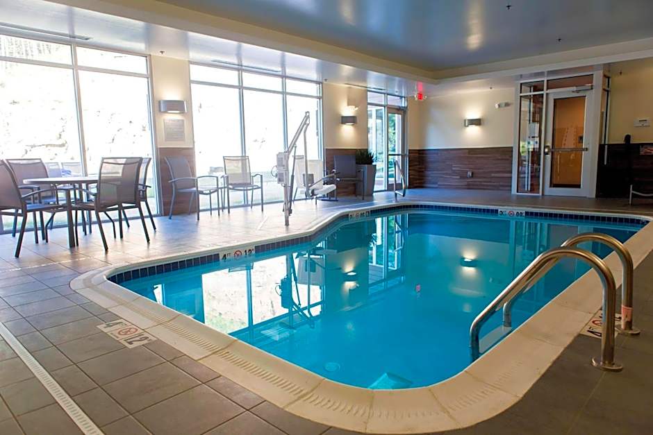 Fairfield Inn & Suites by Marriott Cambridge