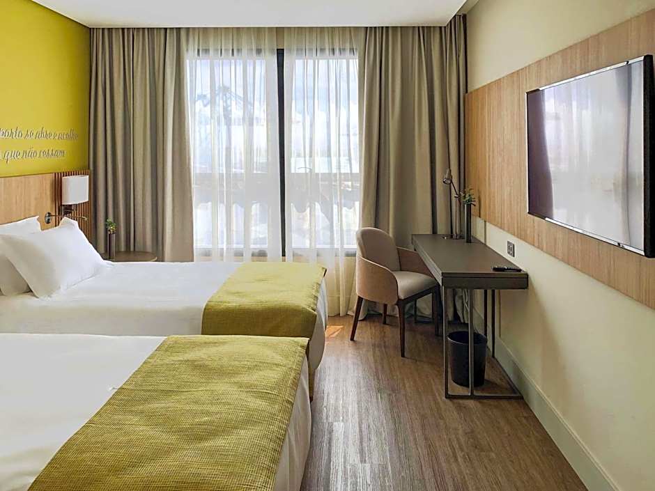 Mercure Itajaí Navegantes