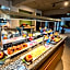 Begonville Hotel