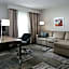 Hampton Inn By Hilton & Suites Mason City