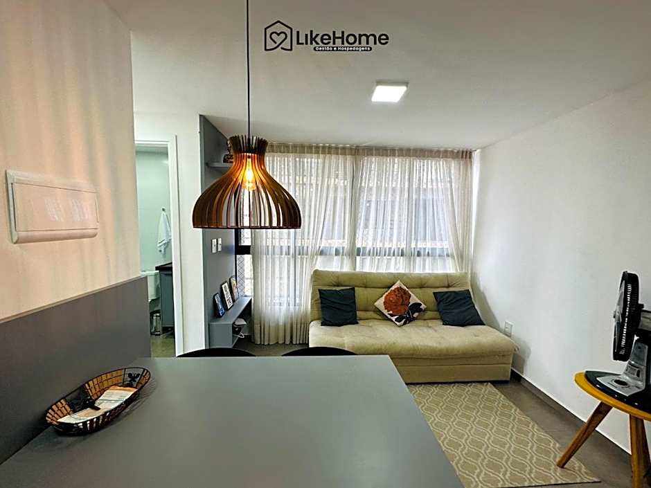 Prédio em Manaíra com Varanda & Piscina