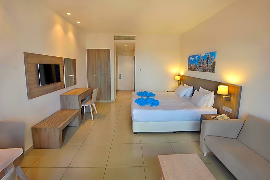 Euronapa Hotel Apartments