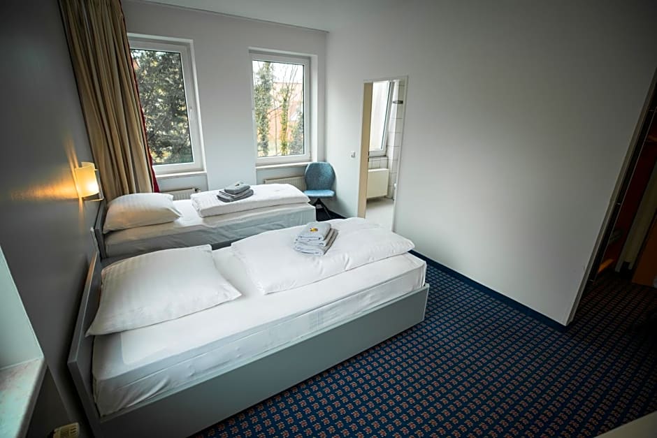 Hotel in Herrenhausen