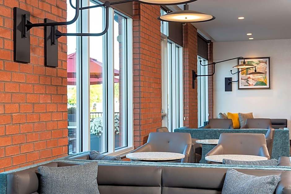 Hyatt Place Flint/Grand Blanc