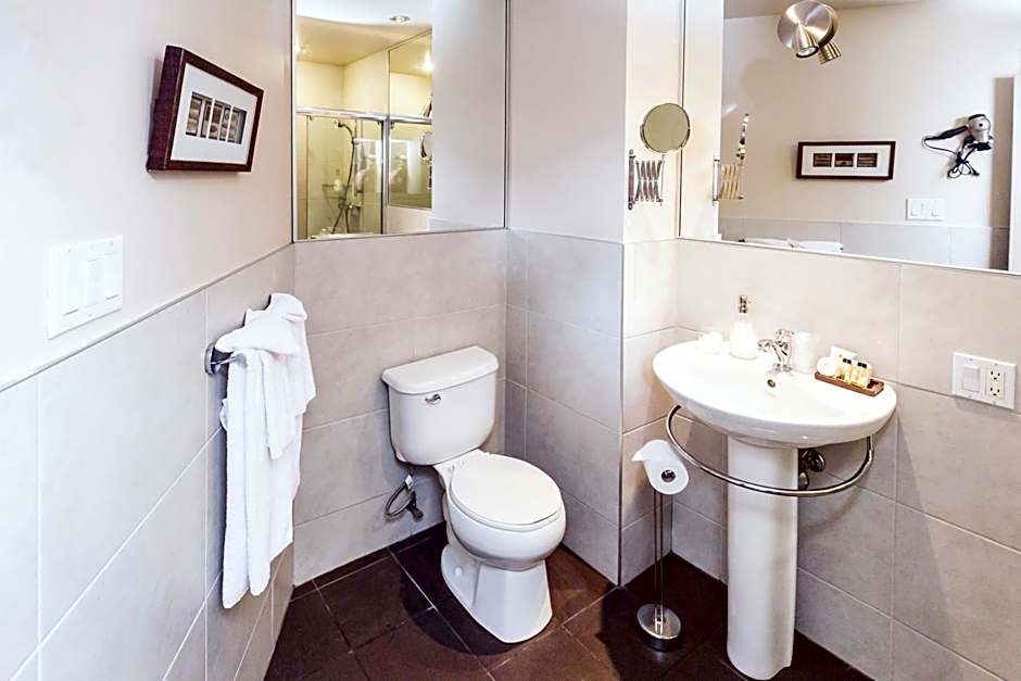 Petit Hôtel - Café Krieghoff