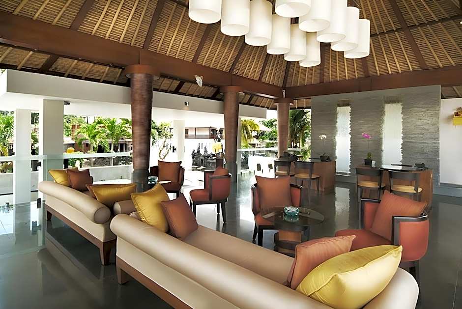 Villa Mahapala