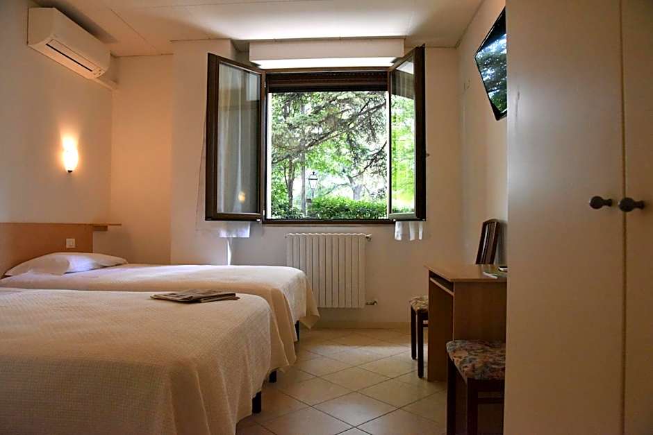 Hotel Livio