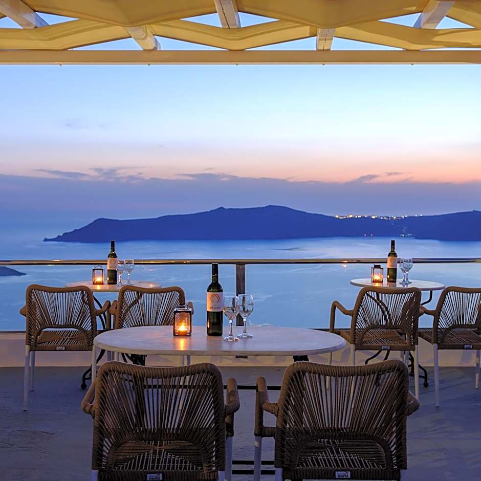 Vallas Apartments & Villas