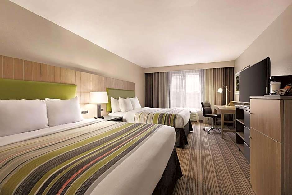 Country Inn & Suites by Radisson, Wytheville, VA