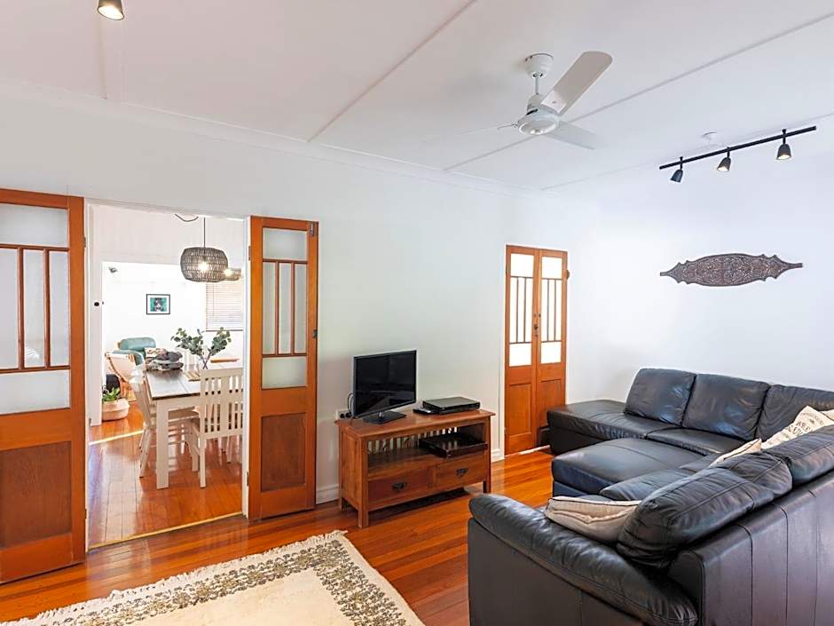 Bridle Guesthouse
