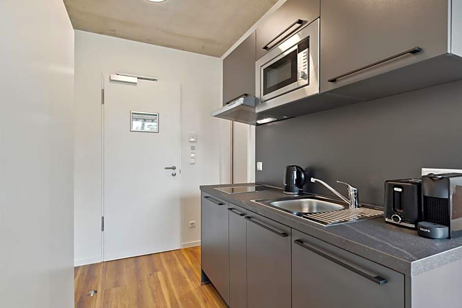 Habyt-The Waterfront