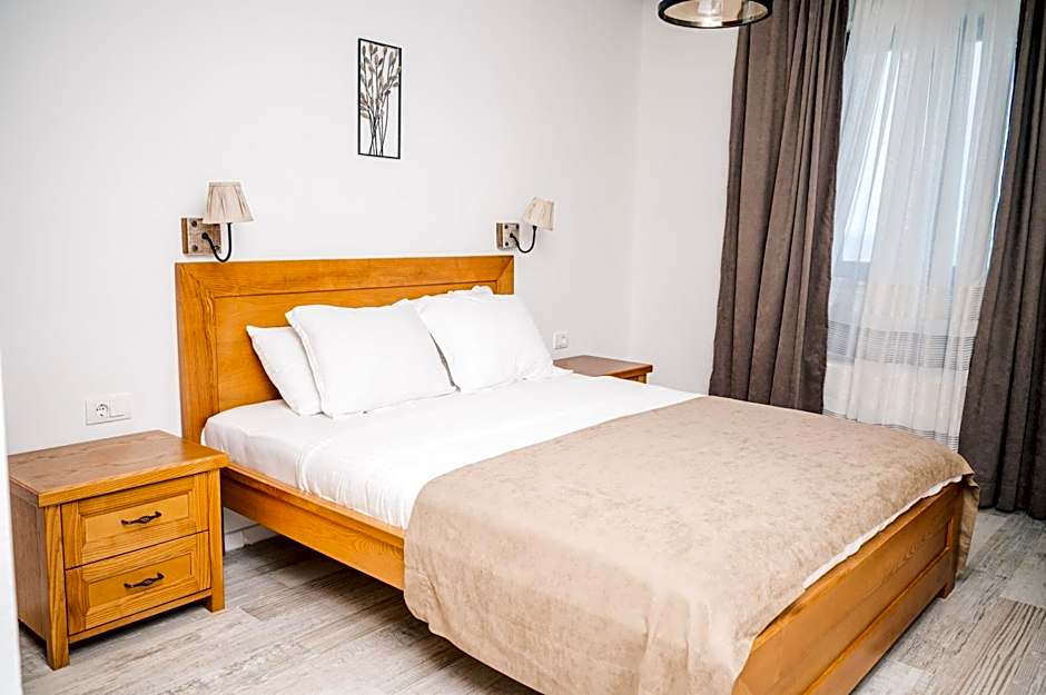 Hotel Pirate Old Town