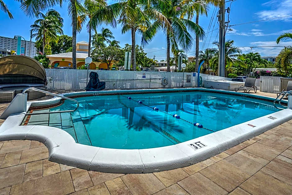 Horizon by the Sea Inn