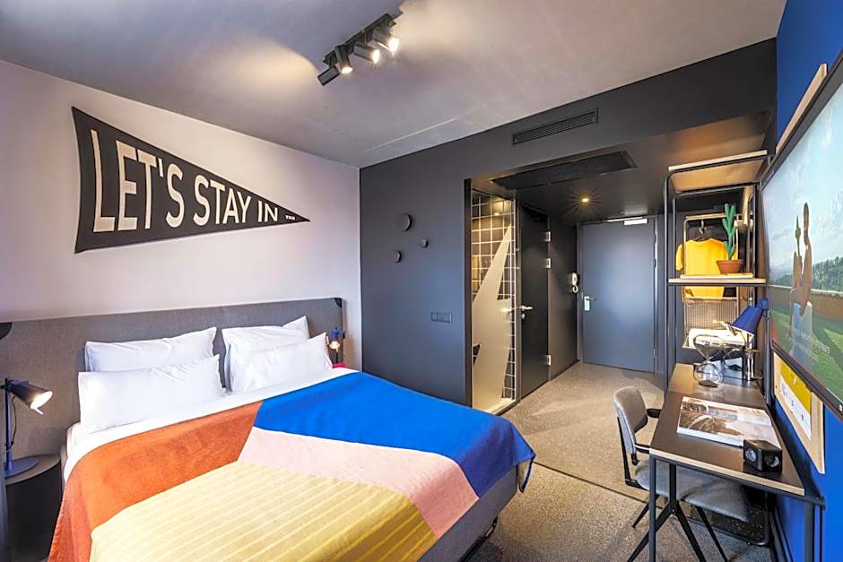 The Social Hub Vienna