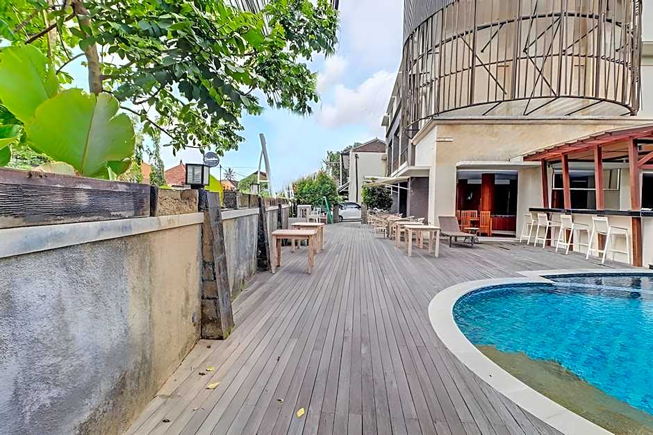 Palette Signature Hotel