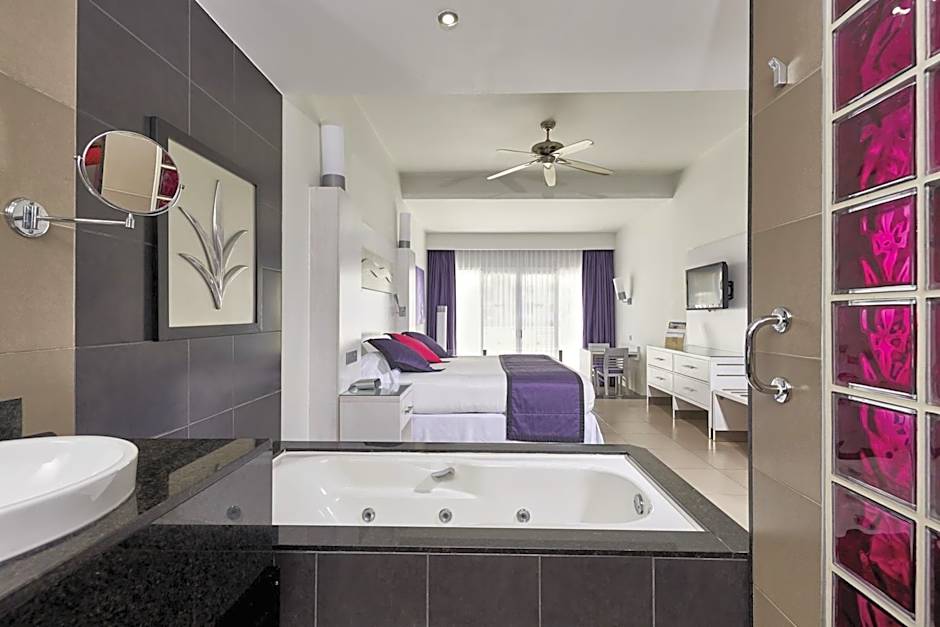 Riu Palace Mexico - All Inclusive