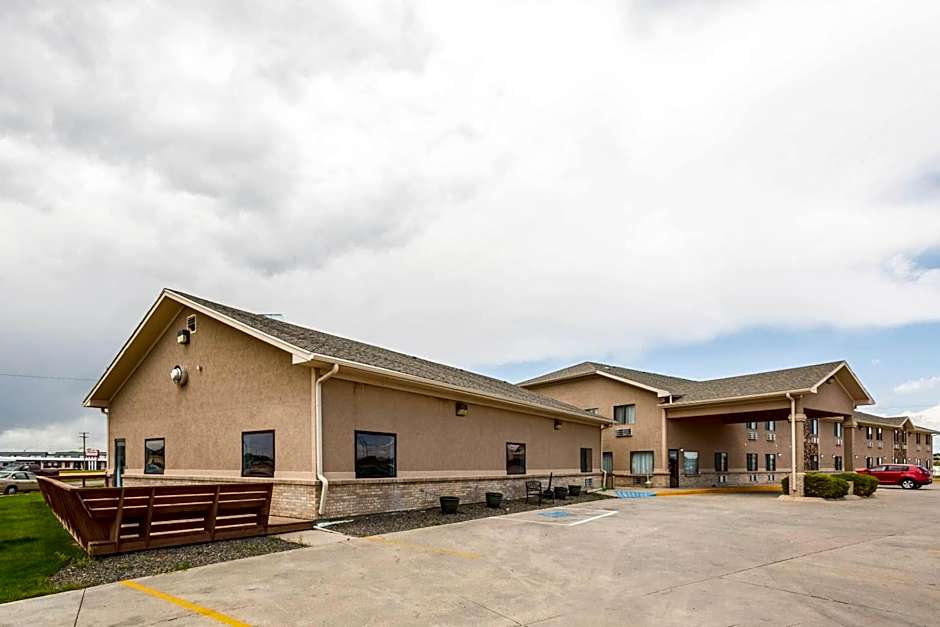 Quality Inn Scottsbluff