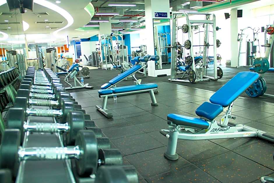 Park Village Rama II